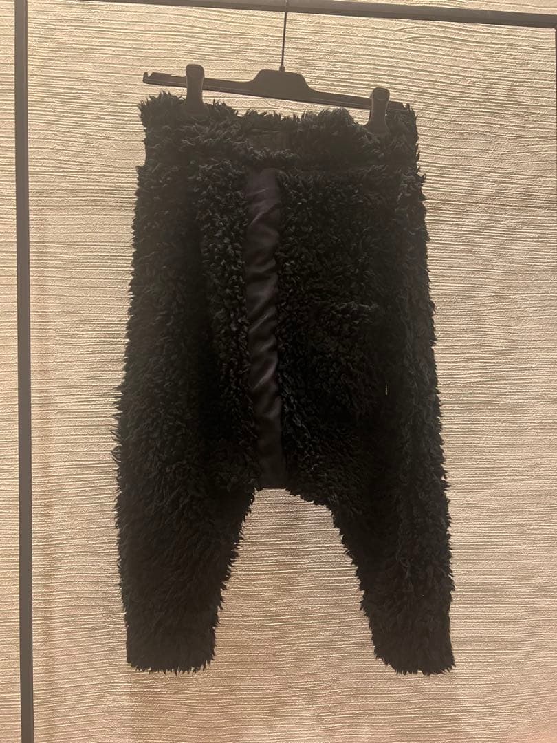 パンツ 00s L.G.B. archive sarrouel pants BOA