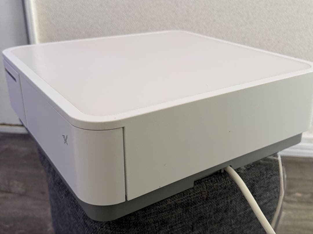 mPOP POP10 WHT JP レジ用品