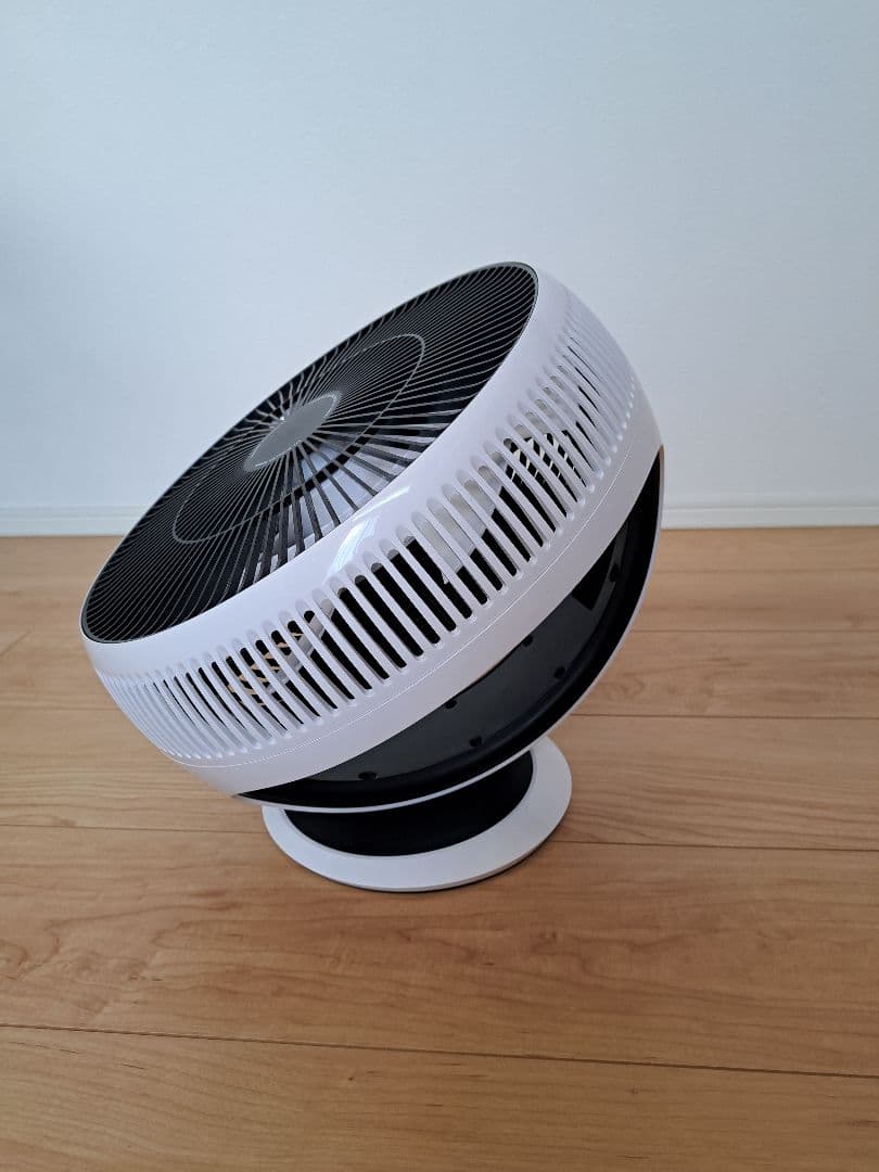 バルミューダ　BALMUDA GreenFan Cirq