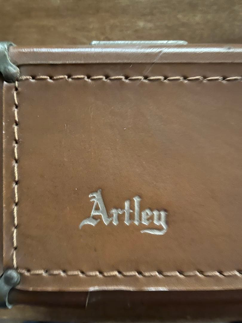 フルートＡｒtlｅｙ