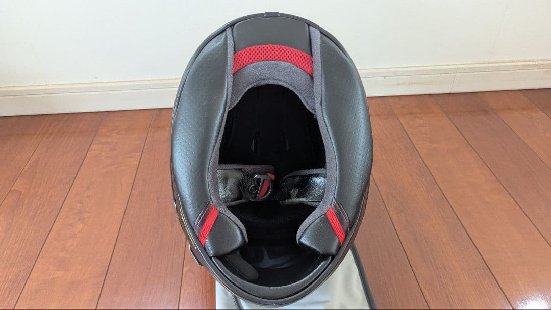 SHOEI Z7 フルフェイスヘルメット マットブラック