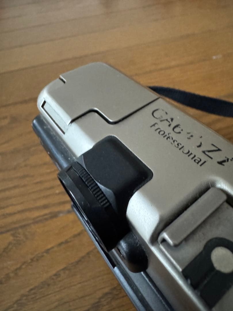 Fujifilm GA645Zi Professional 中判 【ジャンク品】