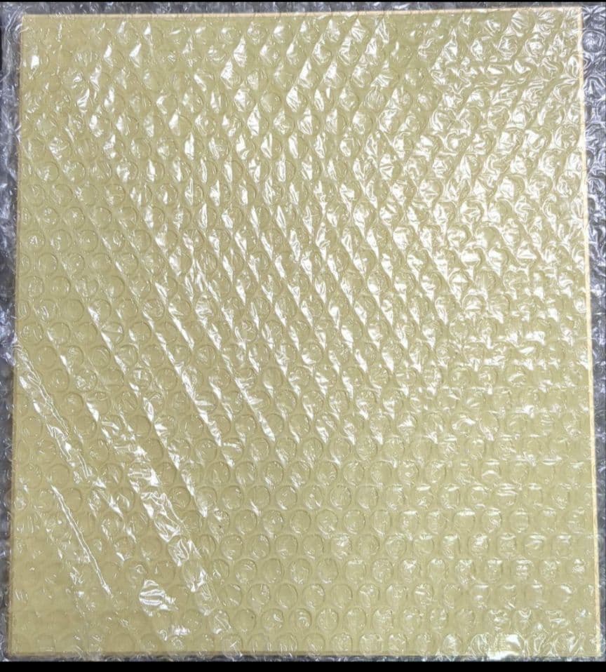 転生したらスライムだった件ランガサイン色紙