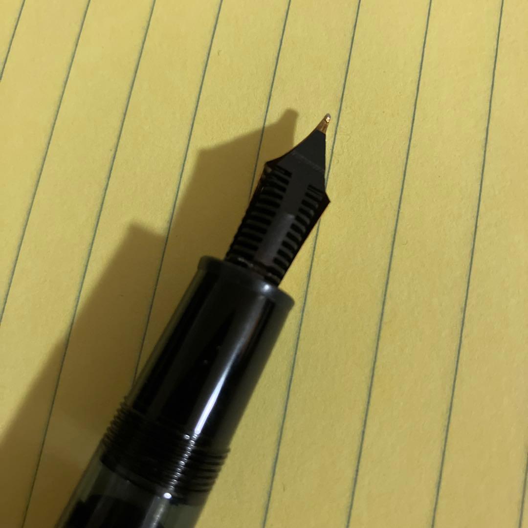 MONT BLANC モンブラン マイスター シュテュックブラック １４６