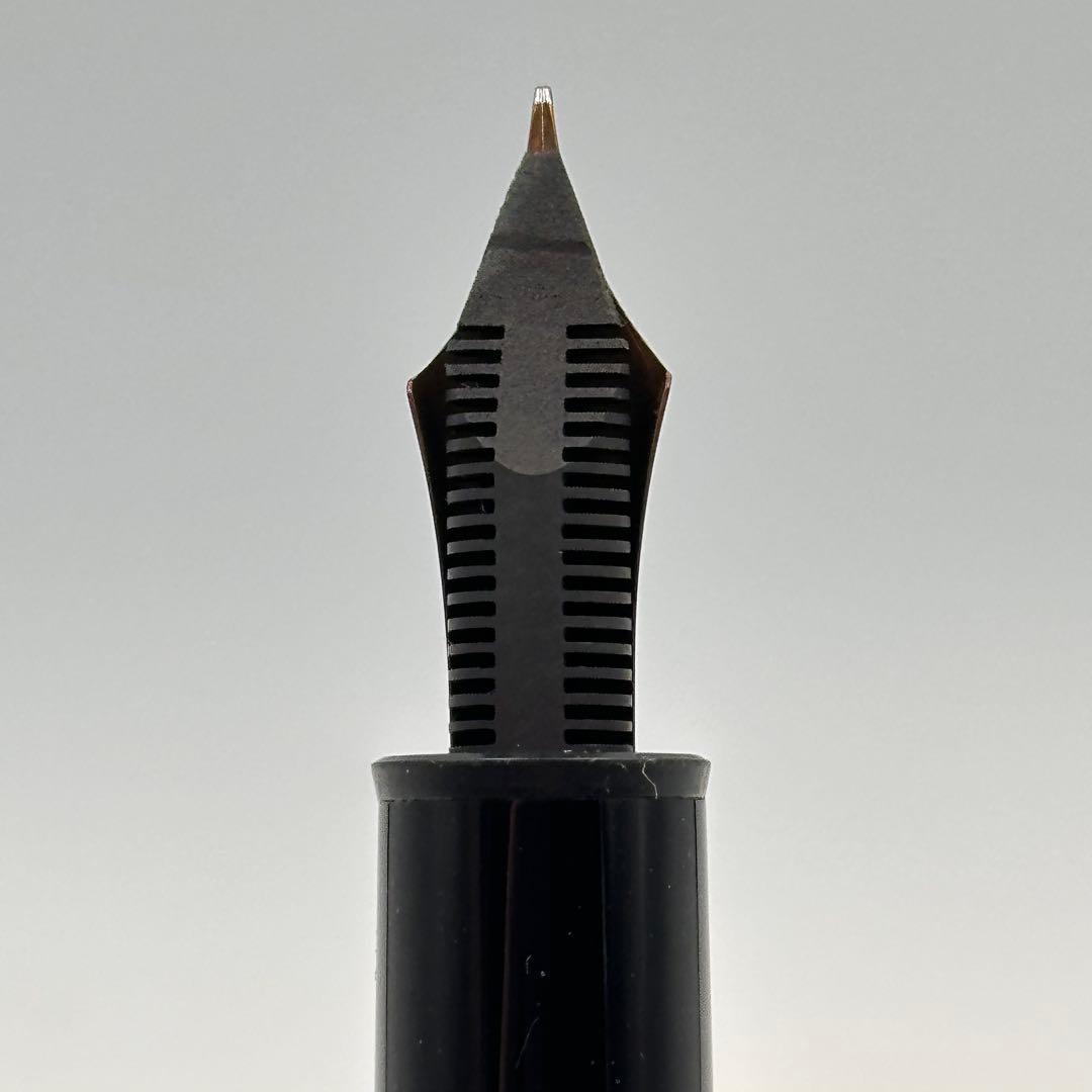 MONTBLANC モンブラン MEISTERSTUCK 14c 万年筆 863