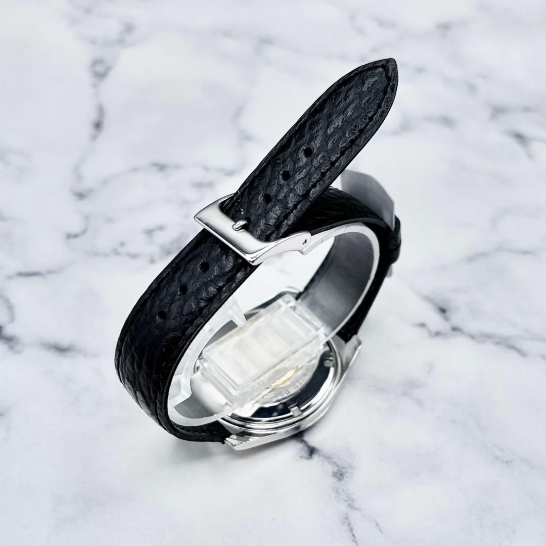 【OH&新品仕上げ済】グランドセイコー セルフデーター 5722-9990