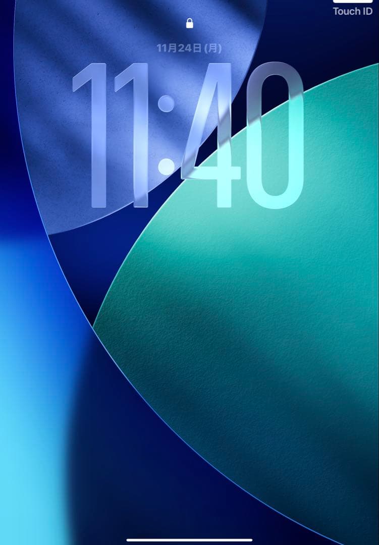 Apple iPad Air (第5世代) スペースグレー Wi-Fiセルラー