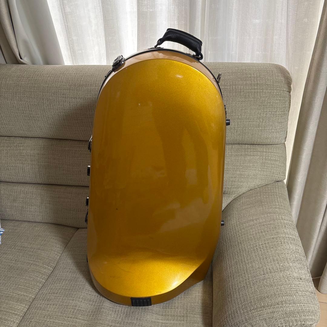 C.C.シャイニー　ユーフォニアムケース