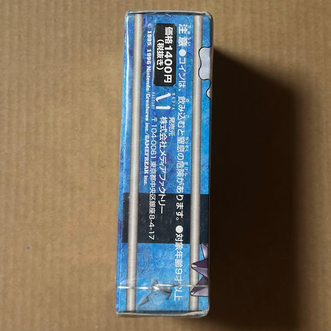 未開封　ハナダシティジム カスミ デッキ