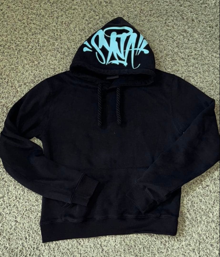 フ*ー様 Syna Worldセットアップ