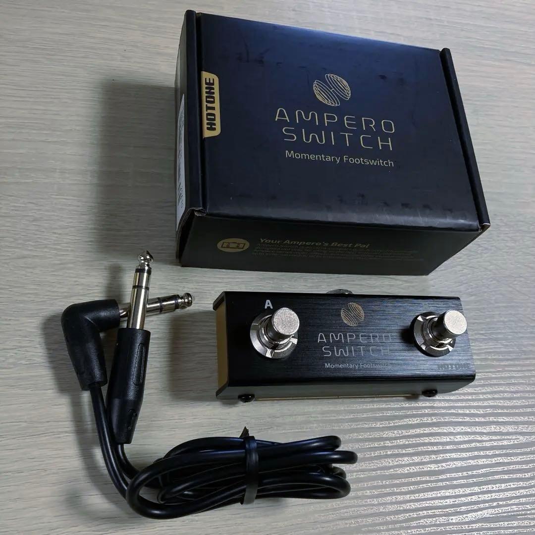 HX STOMP マルチエフェクター Line6 特典付き