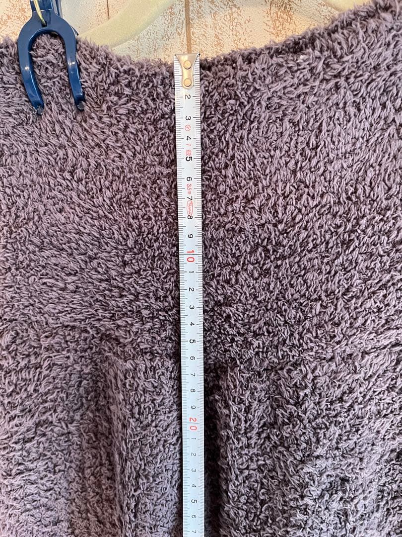 ジェラードピケ　福袋B o2026 piqué カーディガン&パンツ2点セット