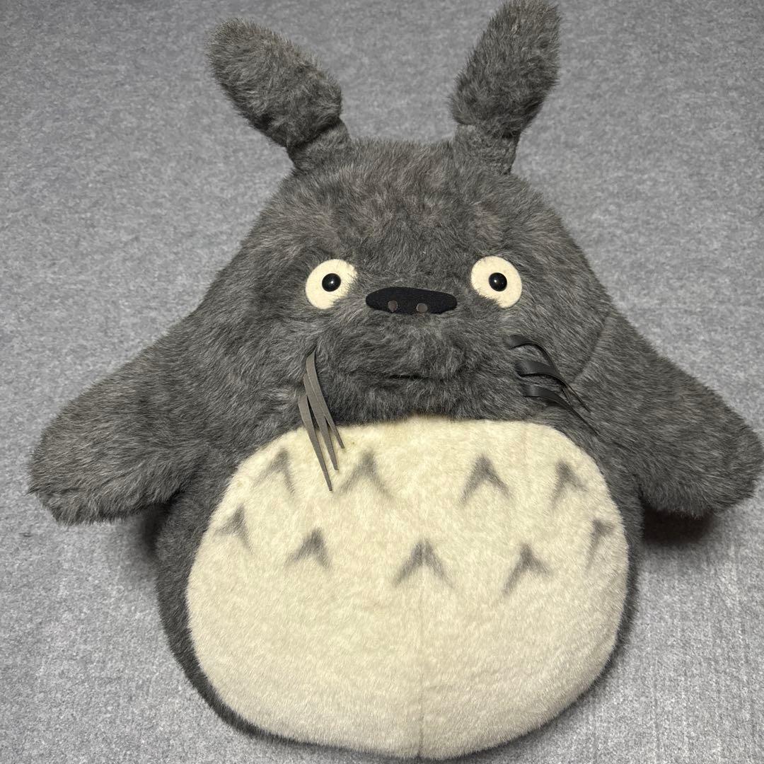 トトロ ぬいぐるみ 約80cm