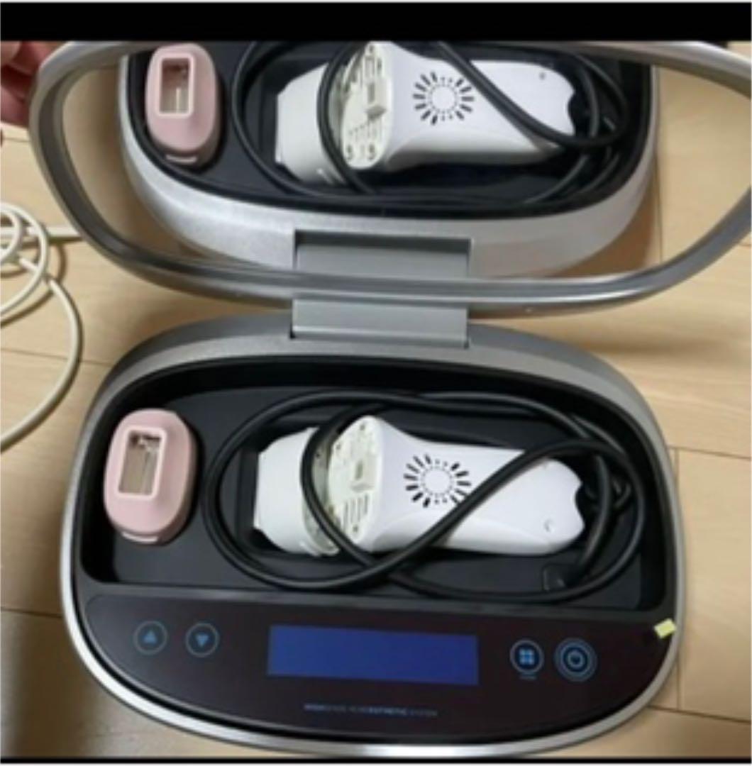 最新　ケノン 美品