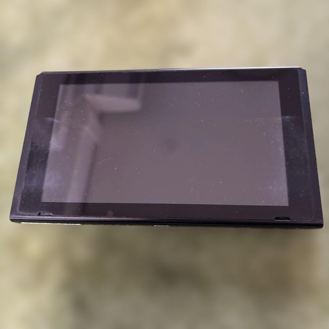 Switch 本体のみ HAC