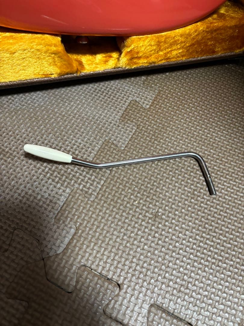 ギター Fender Stratcaster American Vintage62