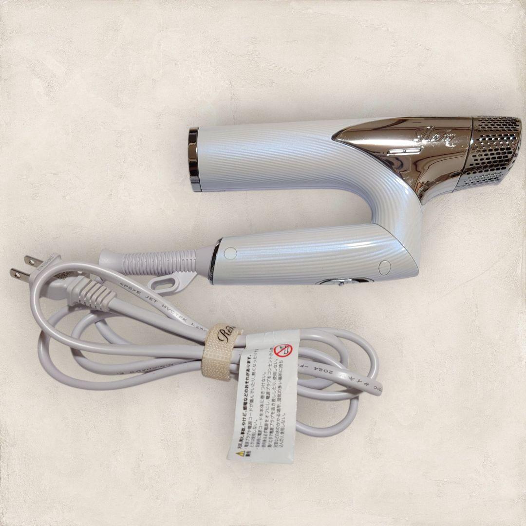 【美品】ReFa ビューテックドライヤースマート ピンク RE-AN-02A