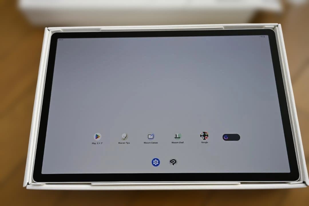 液タブ・ペンタブ MovinkPad Pro14