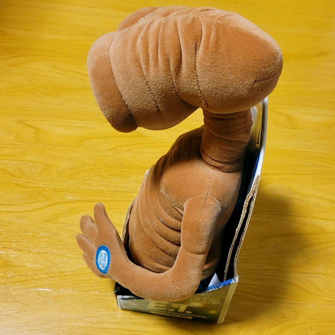 トーキング ET レトロ トイザらス 限定 ヴィンテージ レトロ 90s