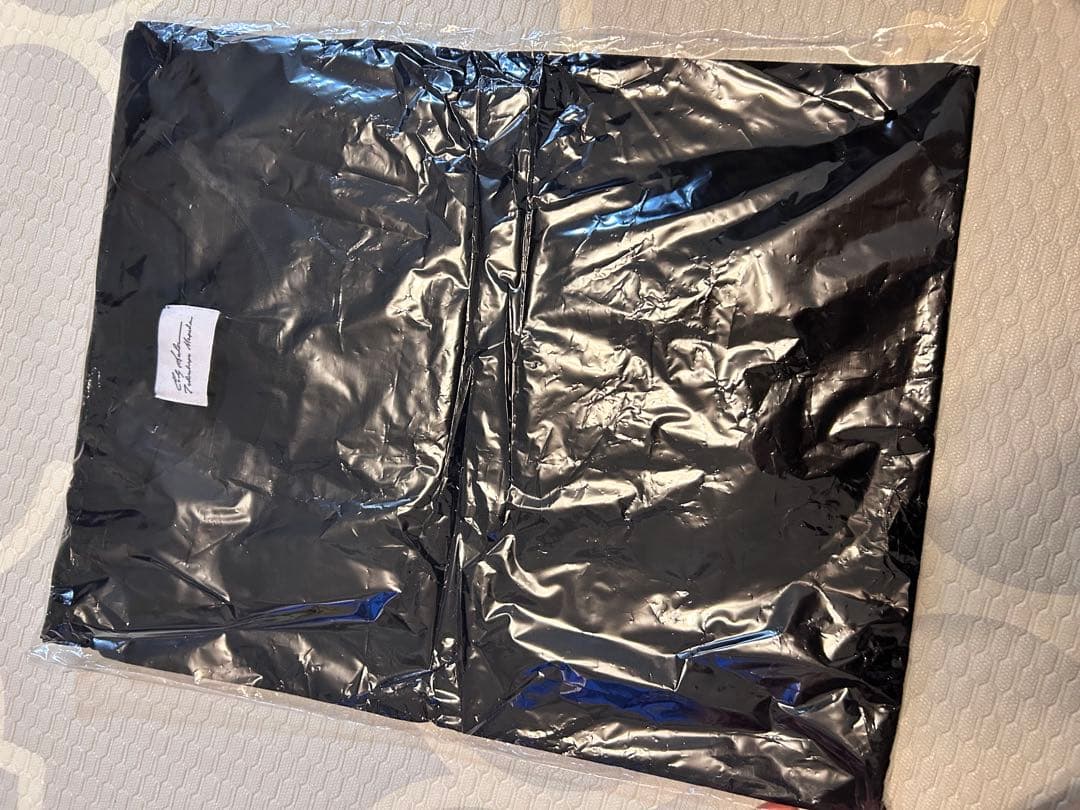 増田貴久　CODY SANDERSON コラボ商品　Tシャツ　ブラック