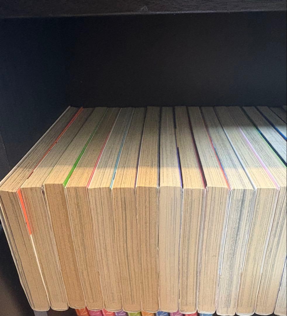 HUNTER×HUNTER 1〜38巻　全巻セット