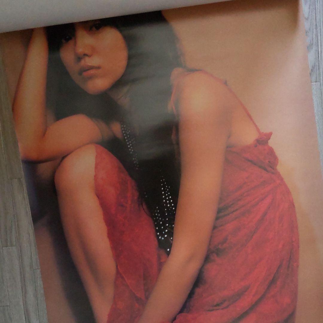 宮﨑あおい 2006年カレンダー