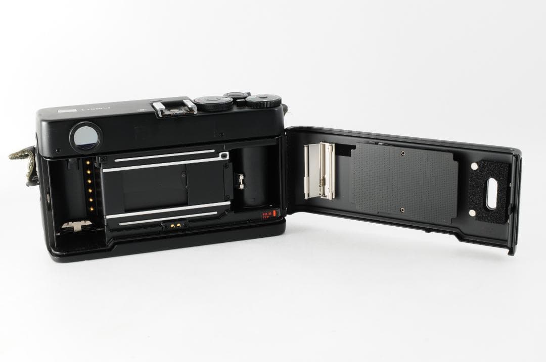 Konica コニカ HEXAR RF レンジファインダー #994