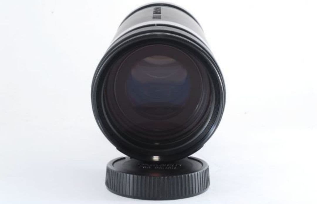 10月10日限定特価【Canon用】TAMRON AF 200-400mm