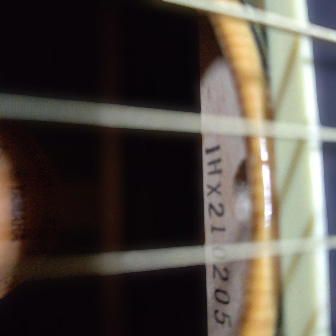 ギター Yamaha LS16 ARE