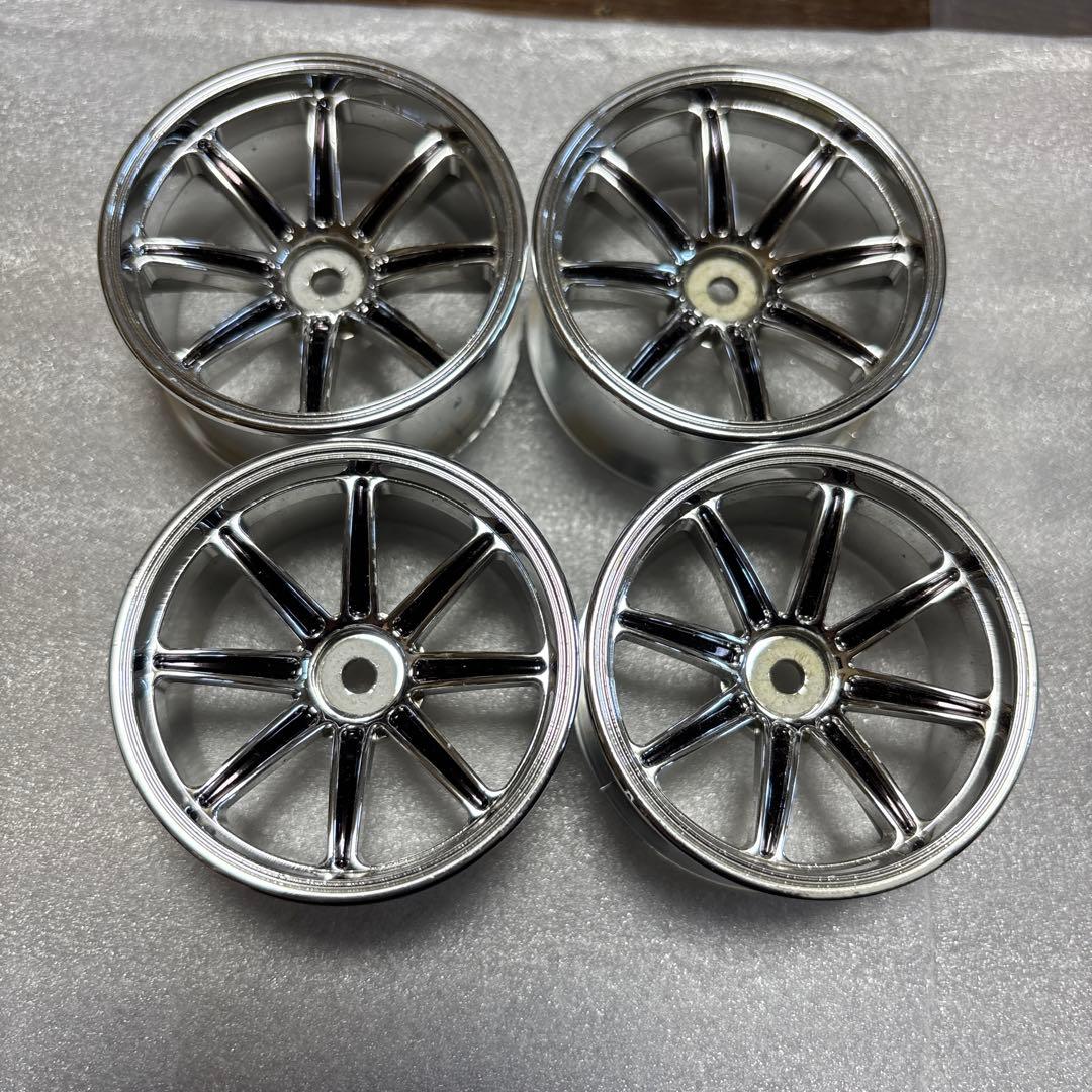 ヨコモ　スーパードリフト SD2.0 RWDドリフトカー キット