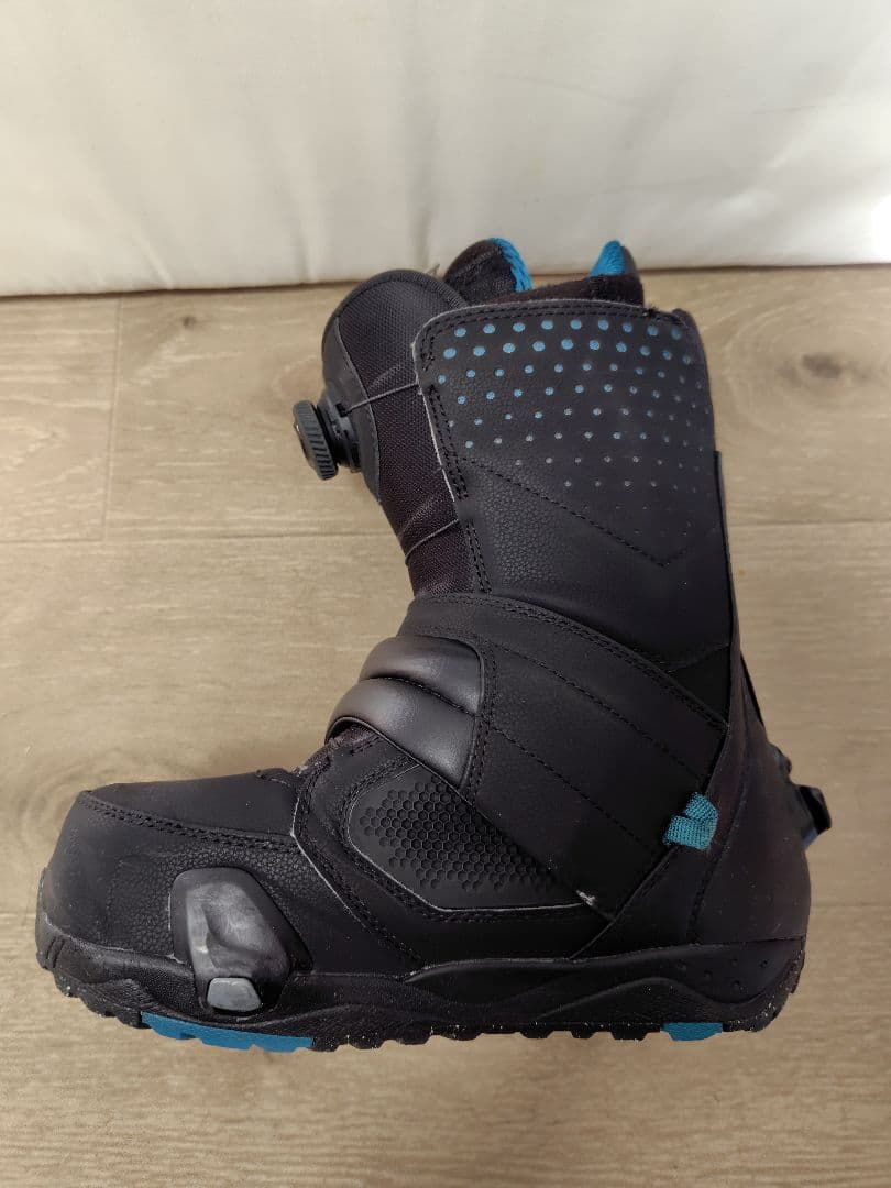 BURTON Photon Step On Boot Wide 26.0センチ
