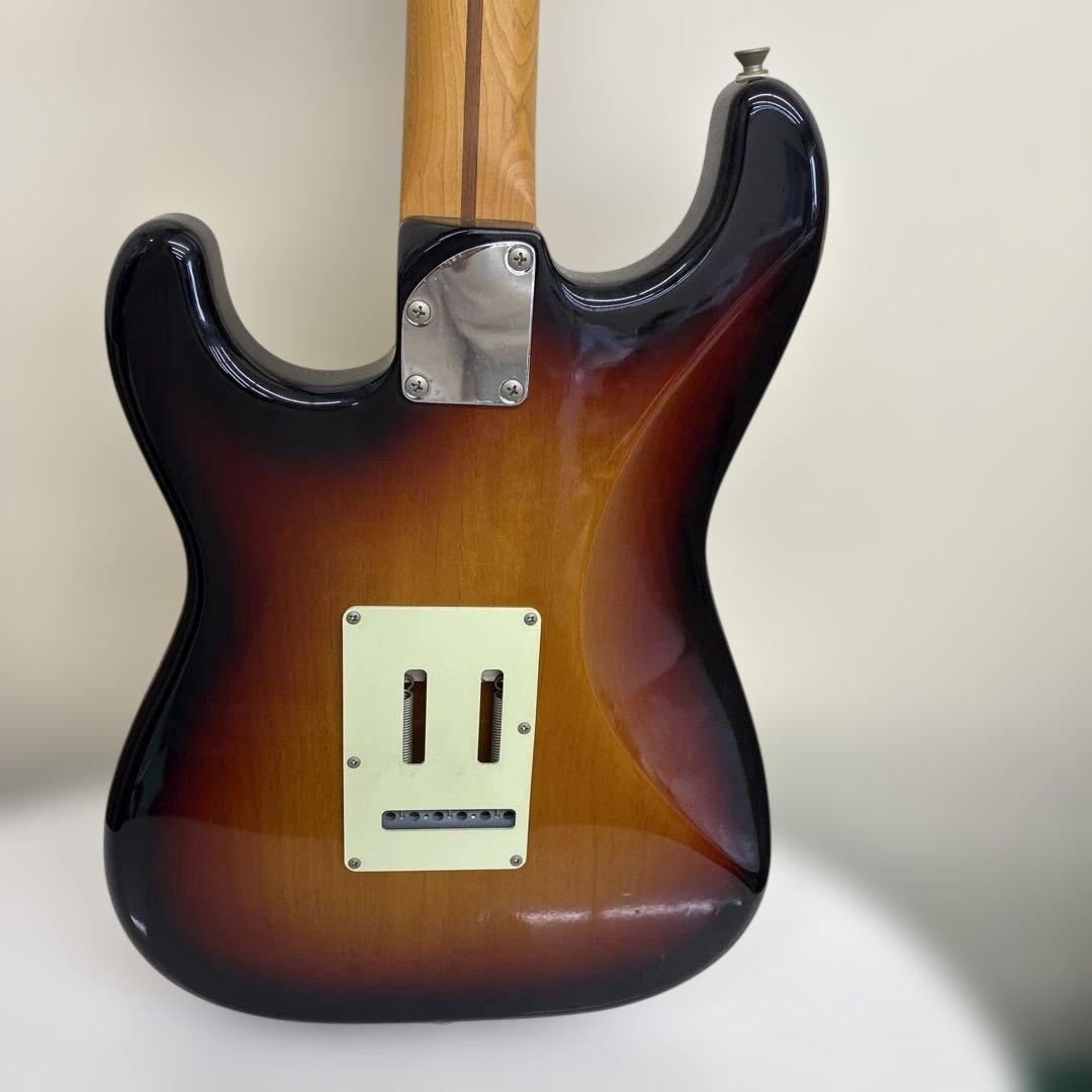 青*崎様 CoolZ エレキギター サンバースト