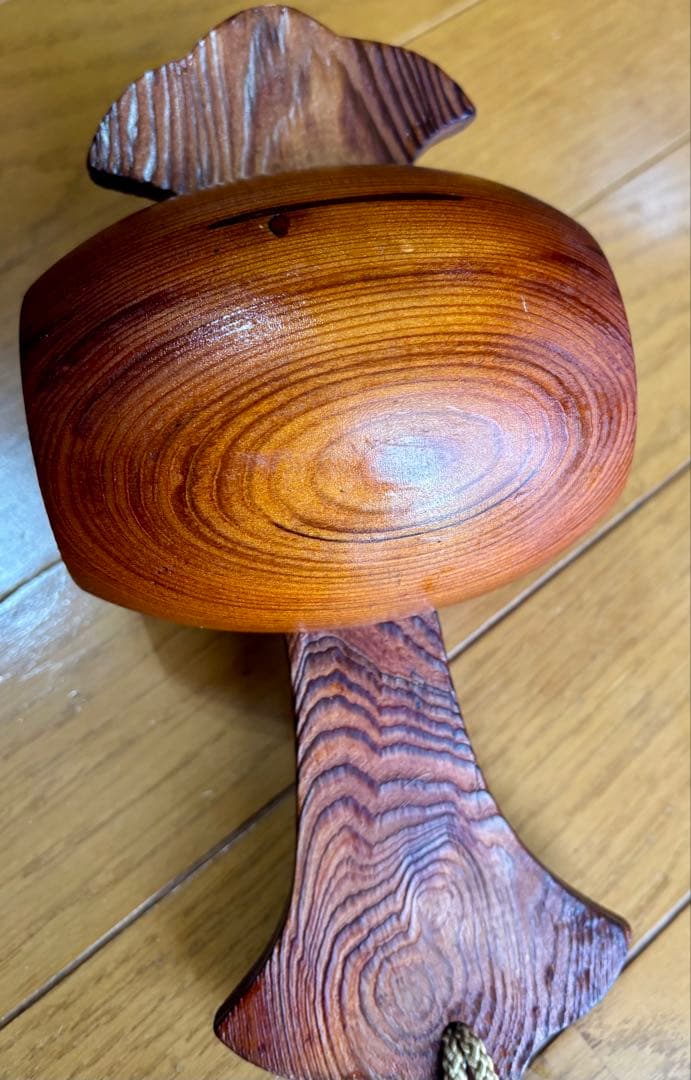 世界遺産屋久杉✨打出の小槌