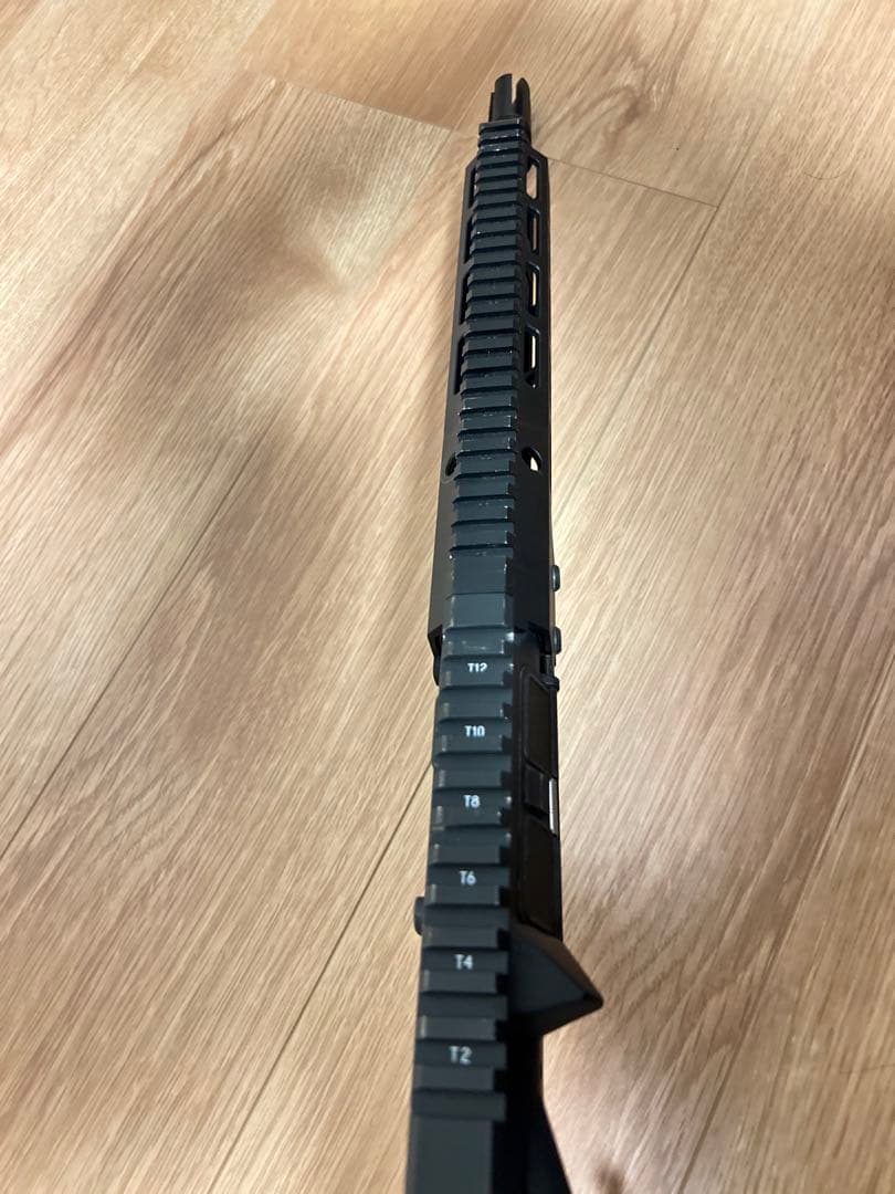 東京マルイ URG-I 11.5inch URGI 11.5インチ ブラック