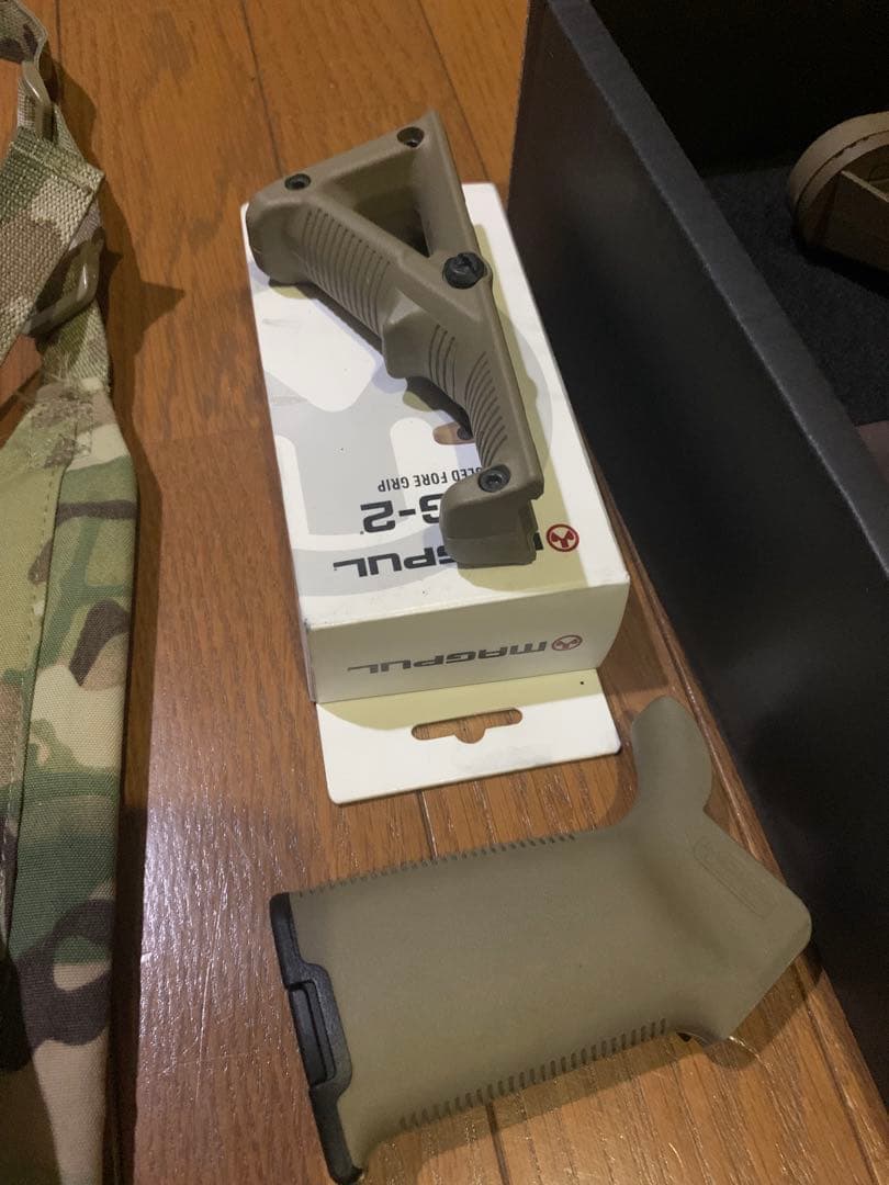 東京マルイ MK18 MOD.1