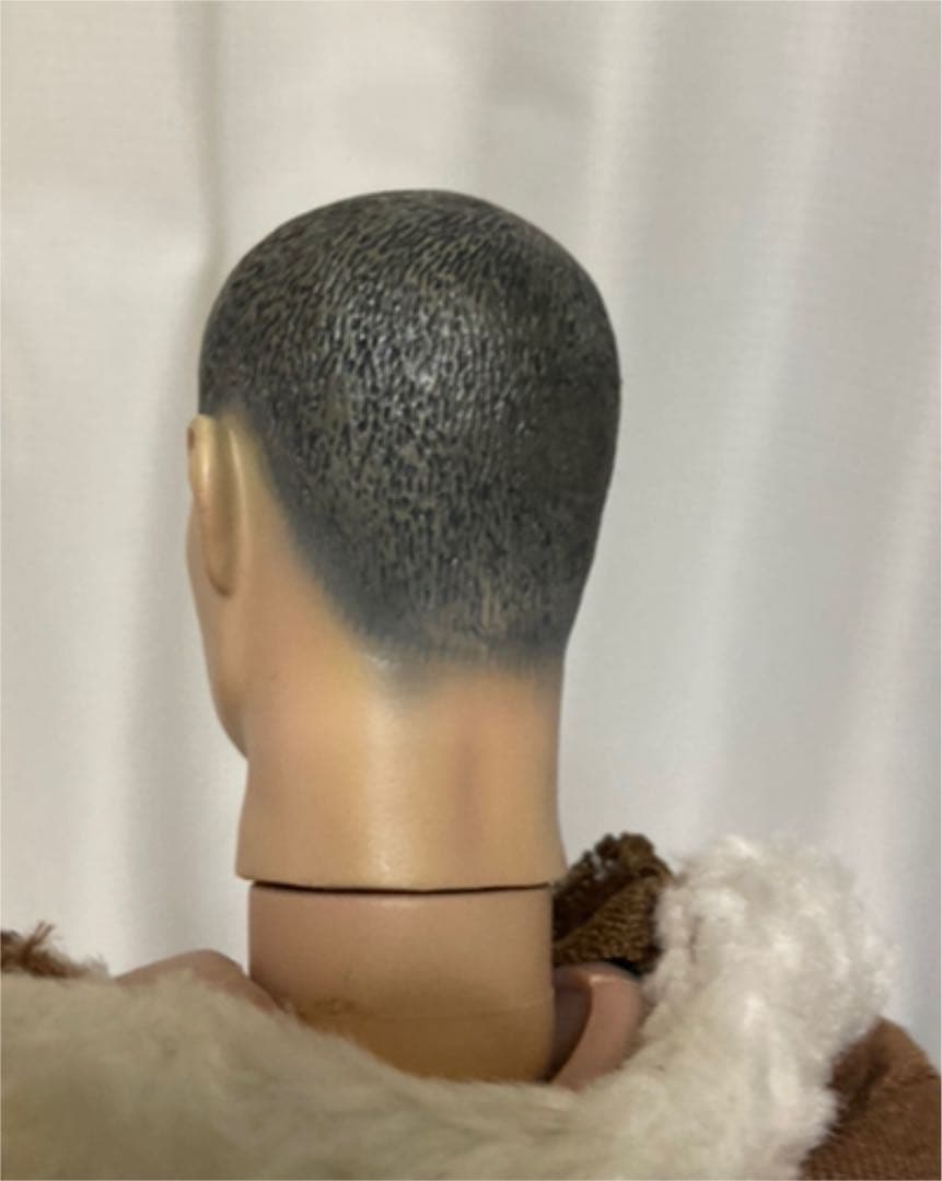 タカラ エリートフォース WWII 帝国海軍 坂江中尉 1/6 [カスタム品]