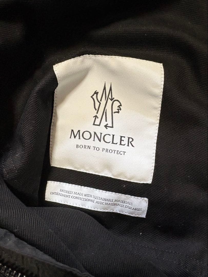 モンクレール スカート