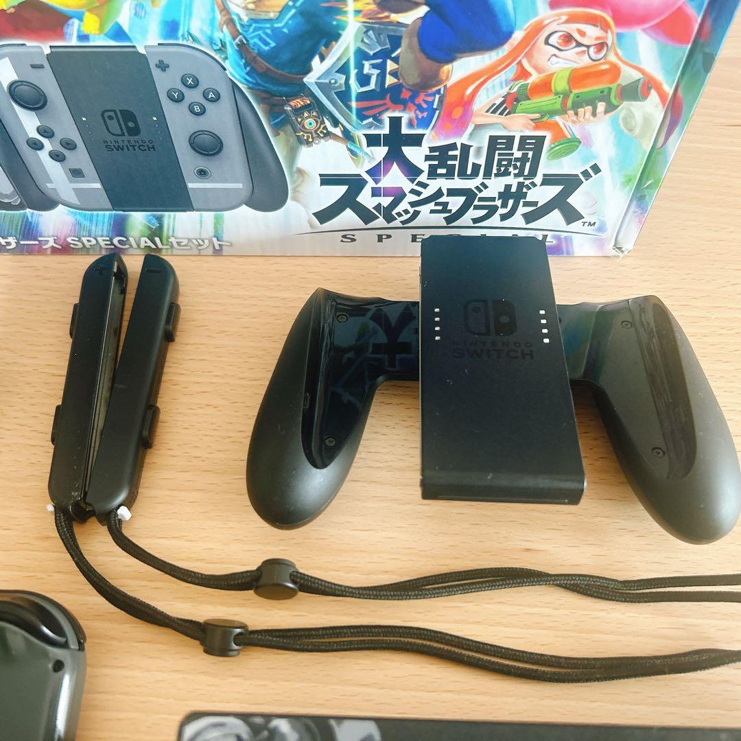 Nintendo Switch NINTENDO SWITCH ダイラントウ …