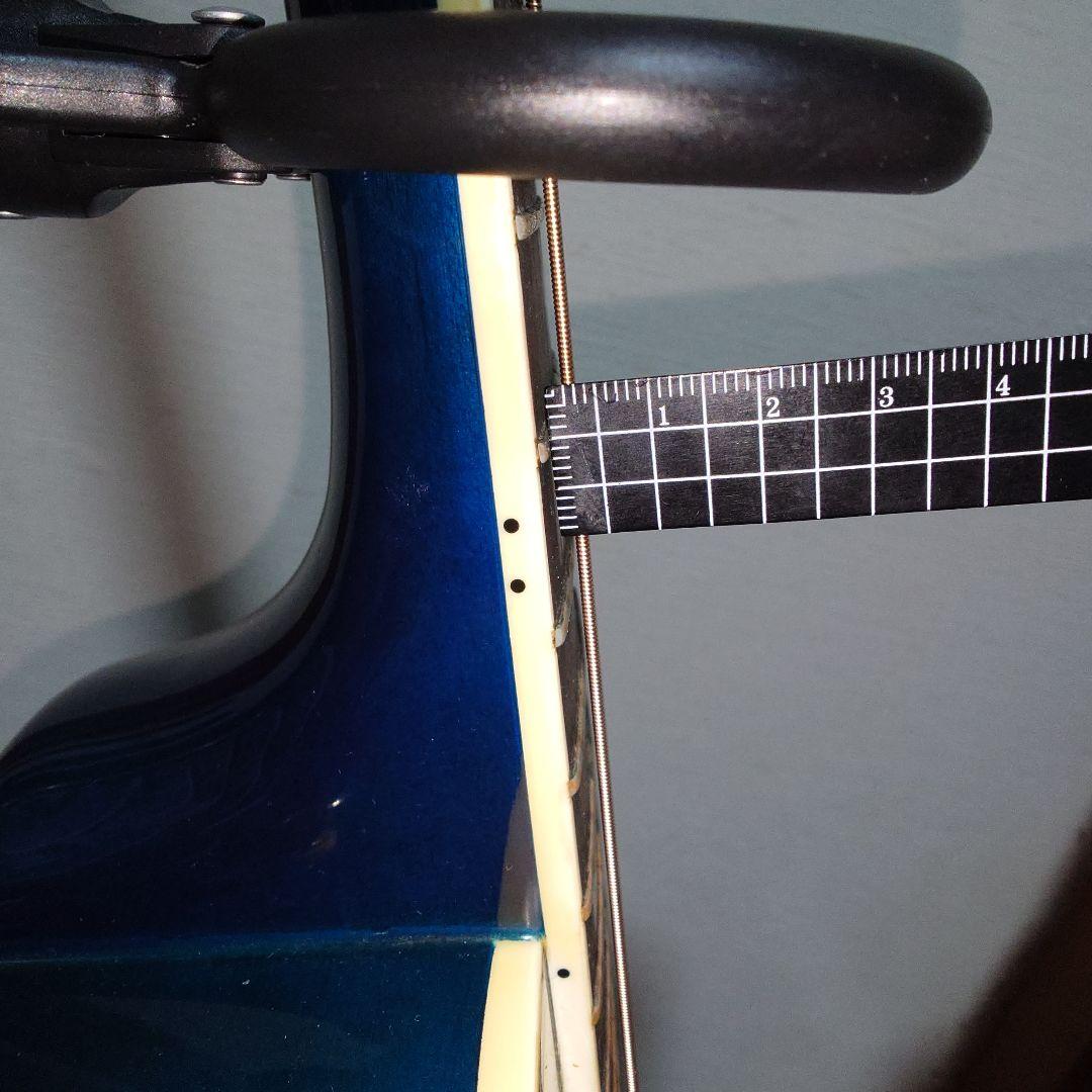 ギター Ibanez PGA1000 MB Paul Gilbert Model