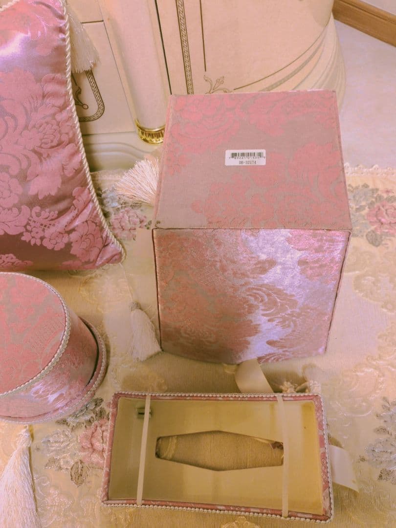 サルタレッリ♡好きな方♡ロココ調