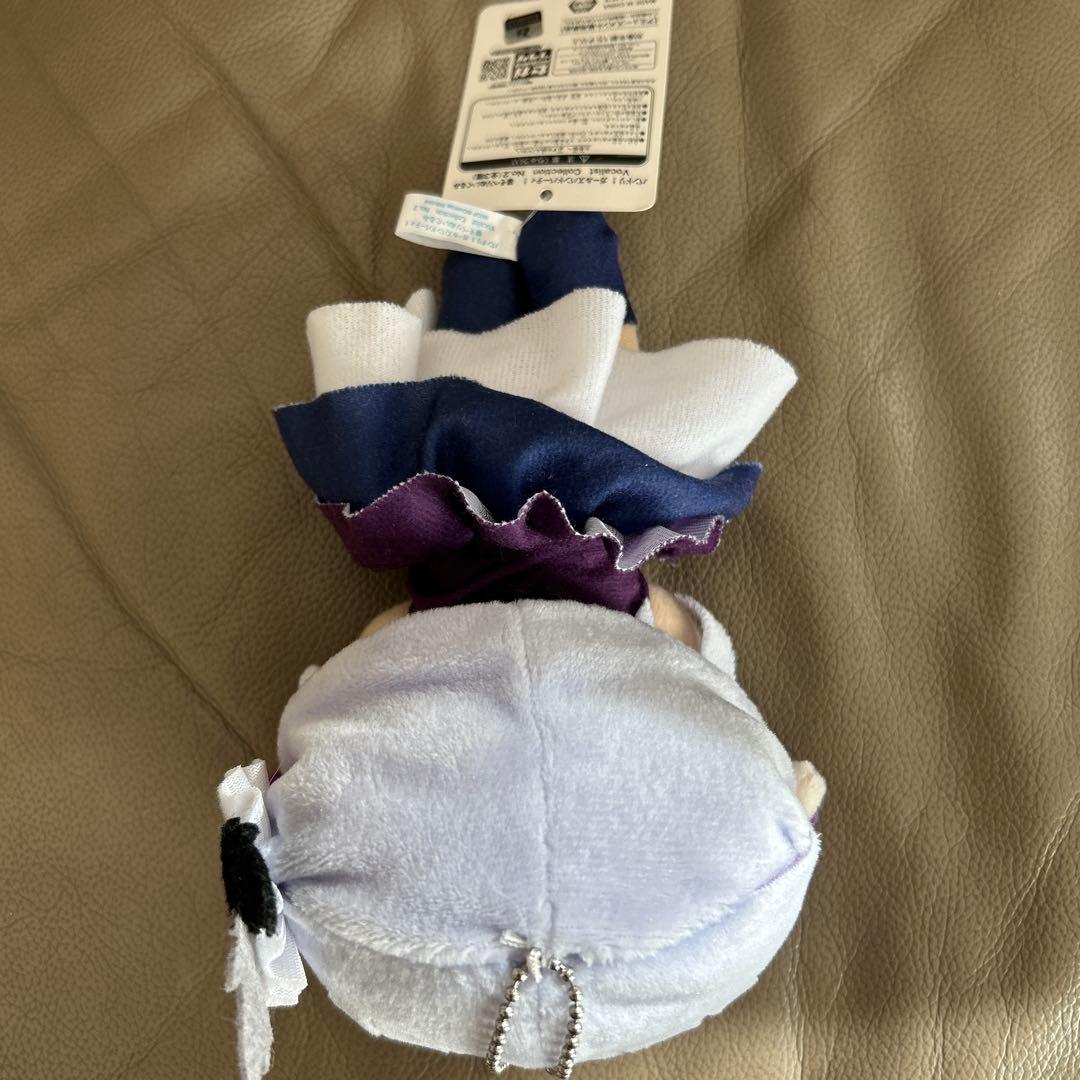 バンドリ寝そべりぬいぐるみ　花園たえ　湊友希那　 他1点合計３点セット