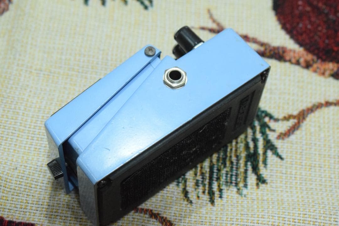 BOSS CH-1 SUPER Chorus 台湾製