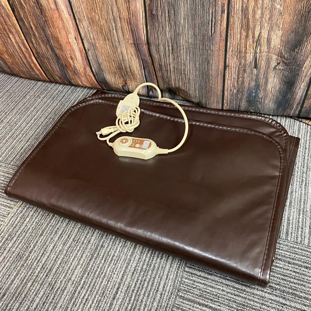 ビューティーテック タイマー機能付き ヒートマットレギュラー エステマット