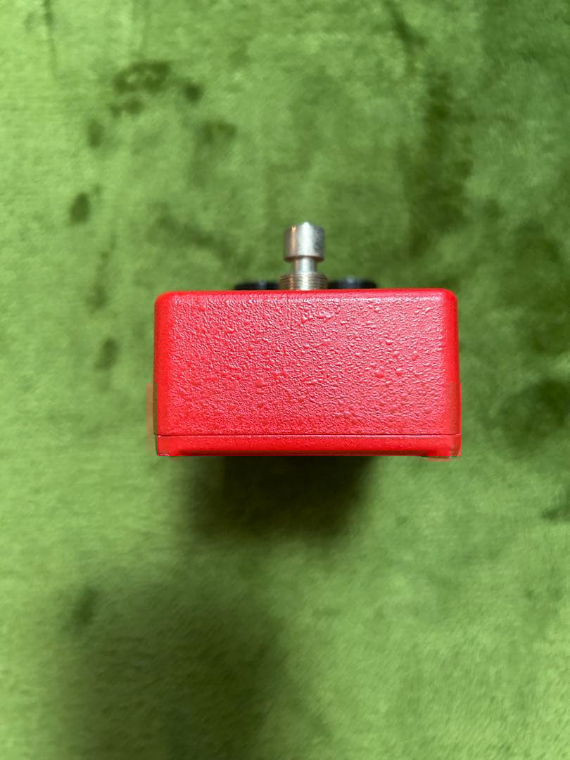 MXR DYNA COMP® COMPRESSOR