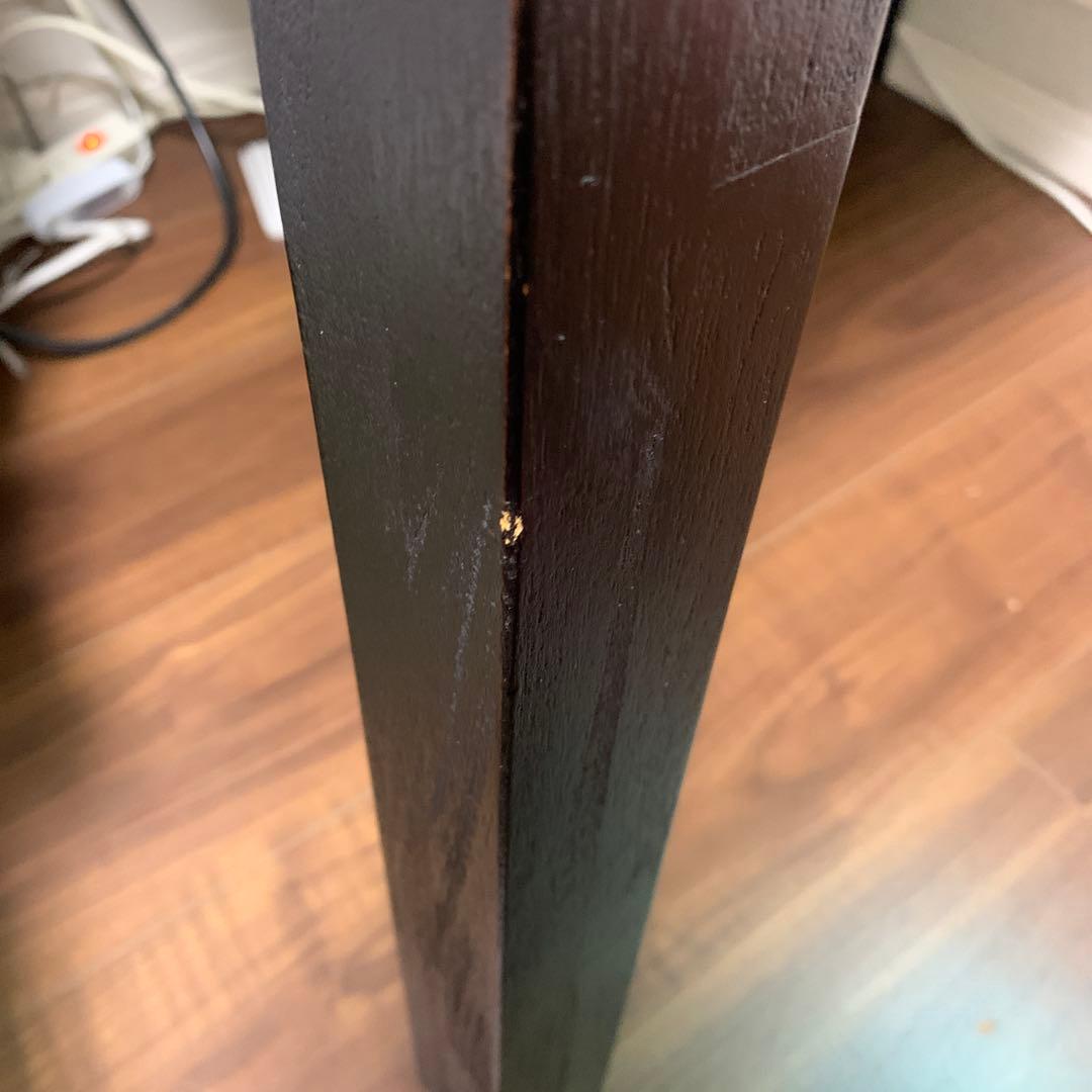 アジアン　家具　机　インテリア　四角　テーブル　ダイニング　バリ　アジア　雑貨