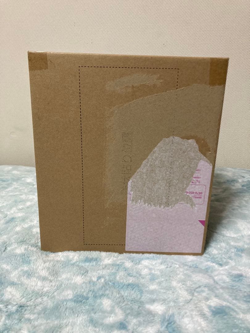 ワンピース ワールドコレクタブルフィギュア エッグヘッドver 輸送箱未開封