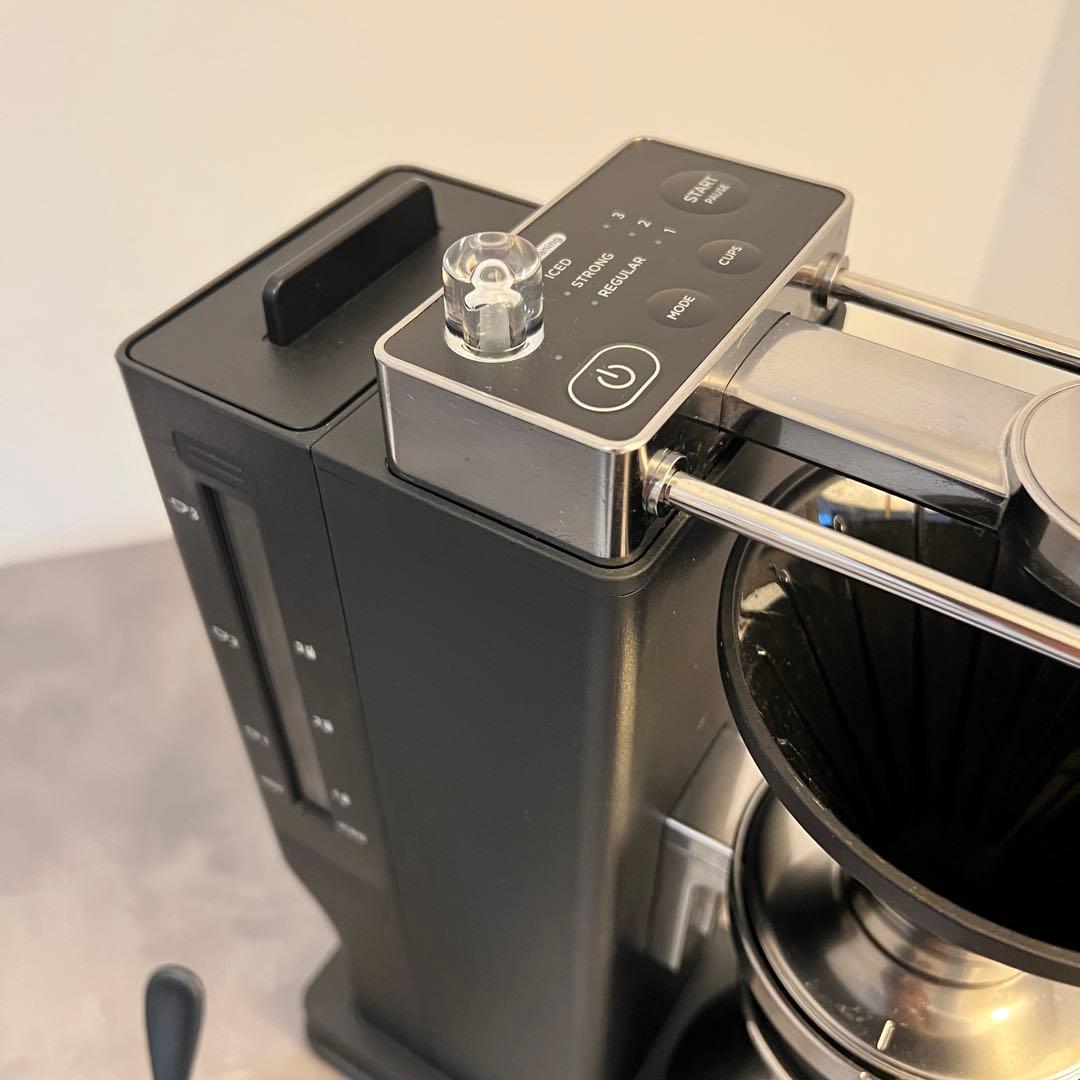 【2023年購入】BALMUDA The Brew