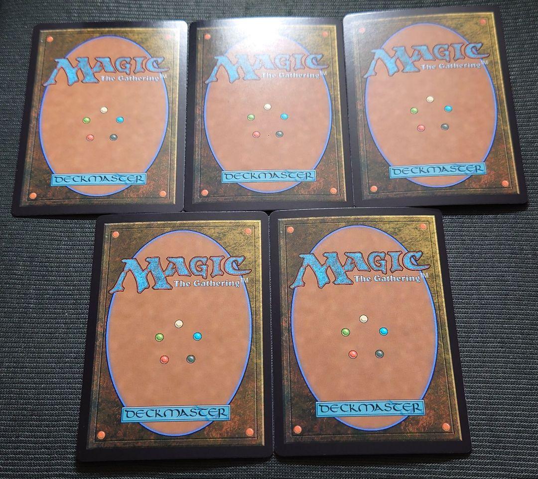 mtg 伝説の神話ドラゴン コンプセット 箔押し プレリプロモ FOIL tdm