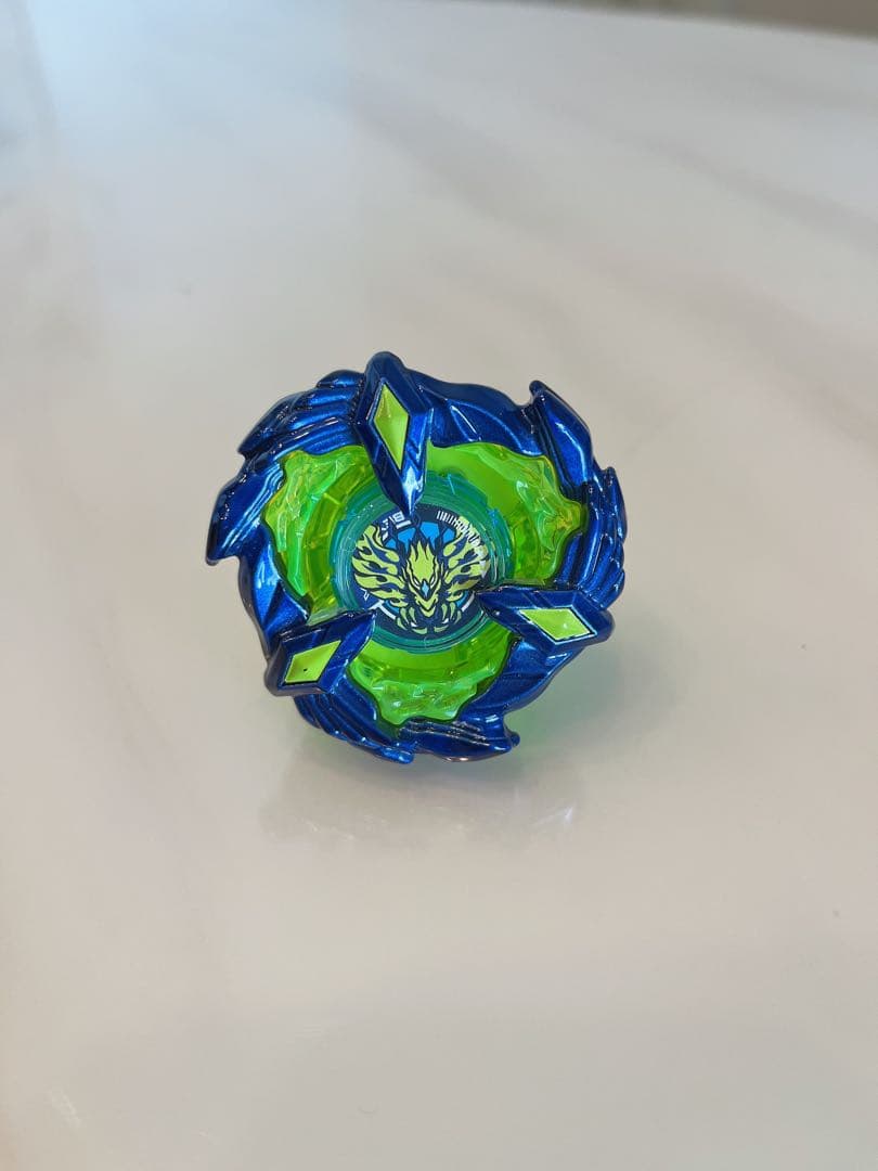 フェニックスウイング メタルコートネイビーベイブレードx