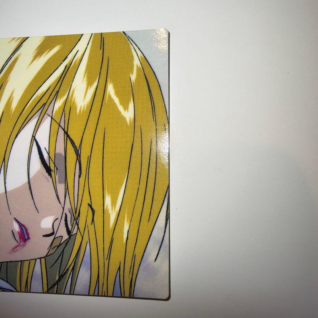 HUNTERHUNTER ハンターハンター カードダスマスターズ 19 クラピカ